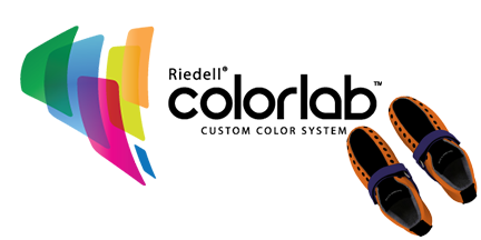 Riedell Color Lab
